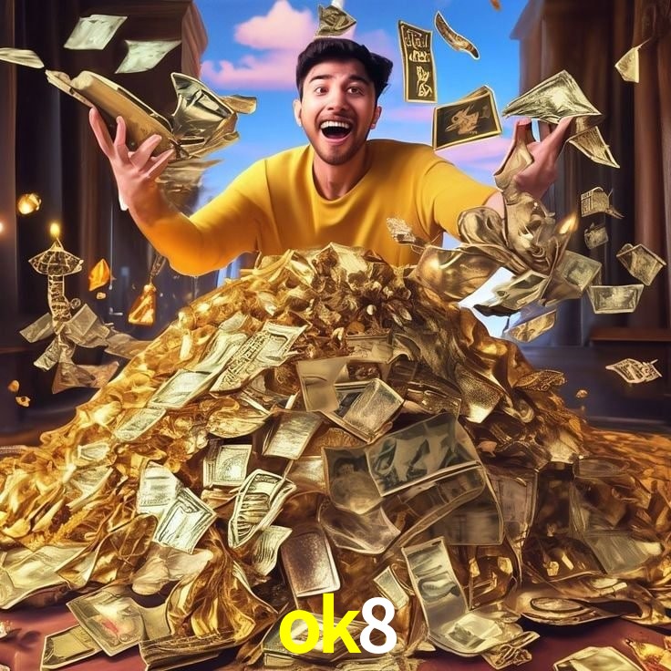 Basketball Betting ok8